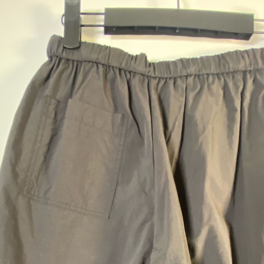Urban Outfitters Charcoal Joggers with Ring Detail - Picture 4 of 6